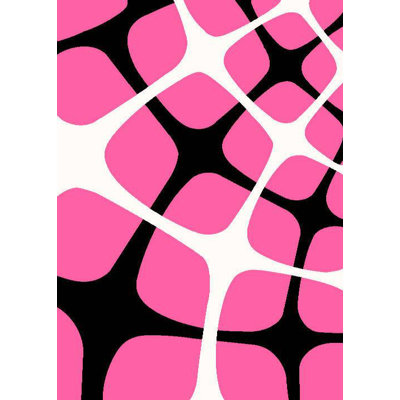 Abstract Indoor Rug