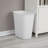Sterilite Rectangular Wastebasket 9 Gallon Open Top Trash Bin, 12 Pack-101564749-115280871