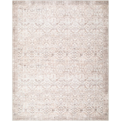 Jenni Yolo Home x Livabliss Amelia Rug