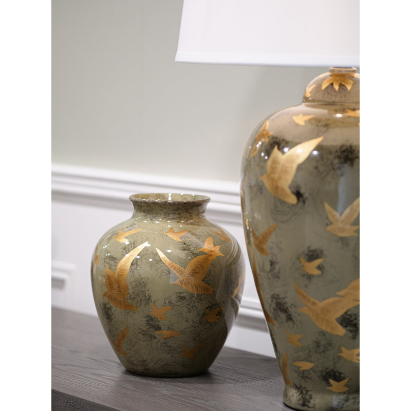 Ashford Ceramic Table Vase