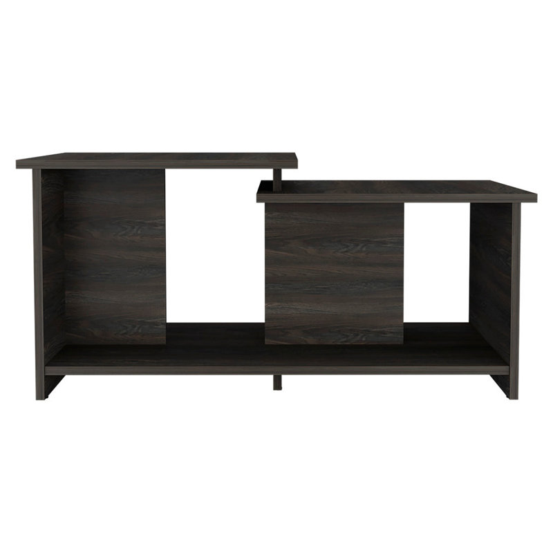 Amaima Coffee Table with Storage