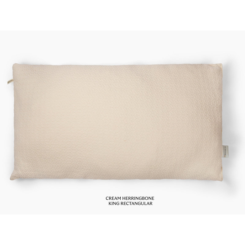 L'oreiller Heritage, Standard