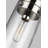Wasdale 1 - Light Single Cylinder Pendant by Chapman & Myers -44148932-44138623