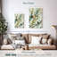 Harnek Botanical Birds II-106322627