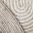 Aria Geometric Hand-Woven Wool/Cotton Beige/Ivory Area Rug-1510164787