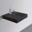 Plain 17.7'' L Bathroom Sink-82449559