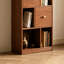 Petite bibliothèque de style européen-904328945