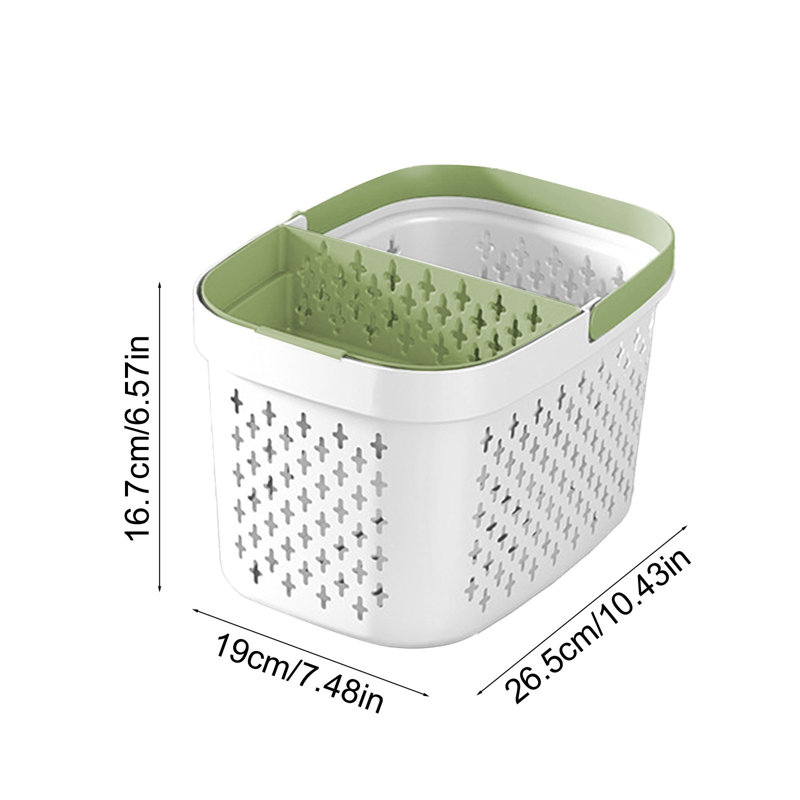 Cadre de rangement pour salle de bain, C