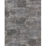 Pele Metallic Wallpaper Roll