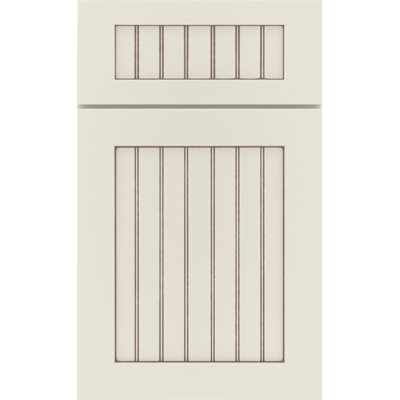 Dwelling Archdale Door Sample