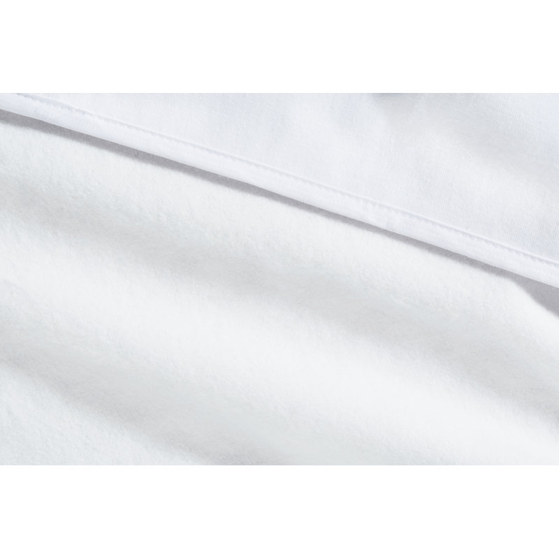Avillion Waterproof Fitted Mattress Protector Case Pack, 180 x 200cm