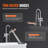 Complete Shower System