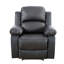 Lativa Faux Leather Living Room Set-88479527