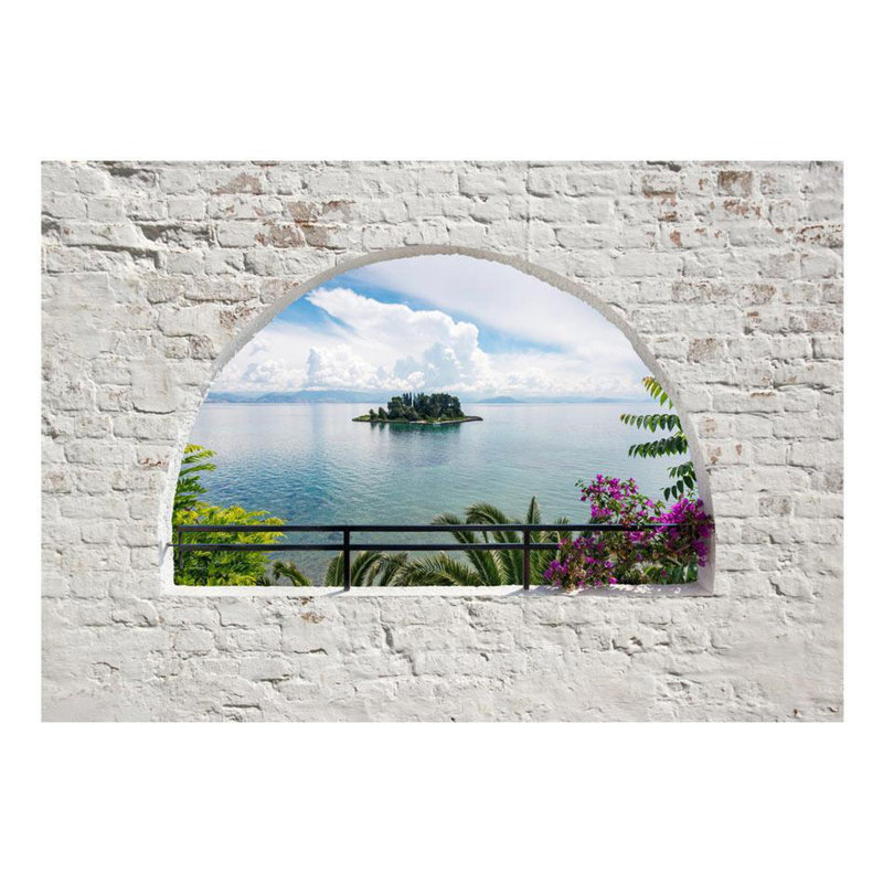 Peel & Stick Wall Mural