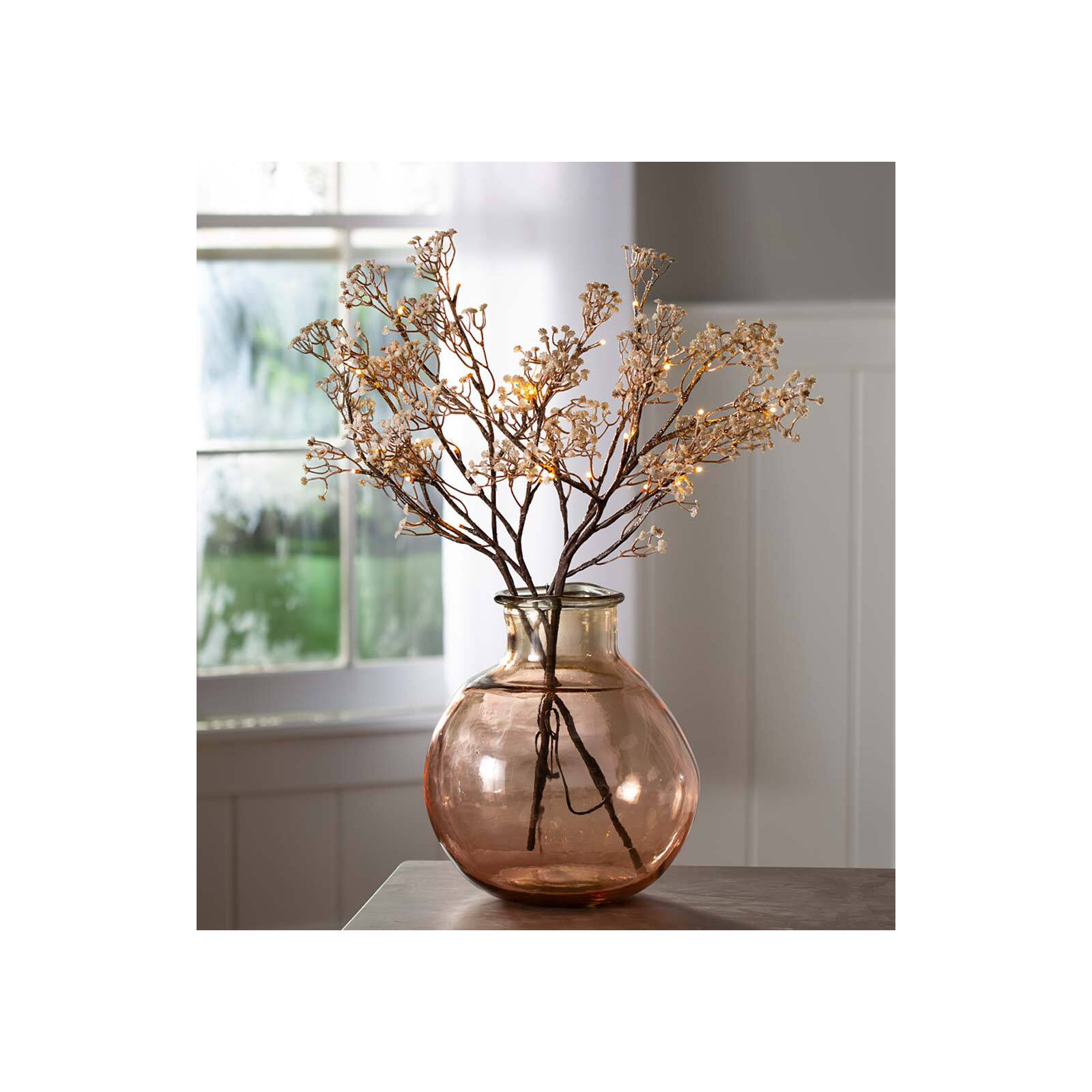 30'' Lighted Trees & Branches