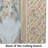 Sable Sheltie Heirloom Fall Glass Cutting Board