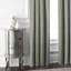 Rideau en polyester pruche-83270820