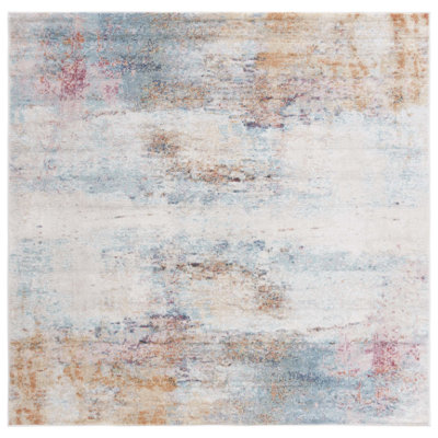 Phoenix 500 Performance Abstract Rug