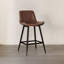 Tabouret de comptoir 24 po-776172568
