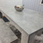 Salvato 4 - Person Dining Set