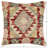 Geometric Throw Pillow