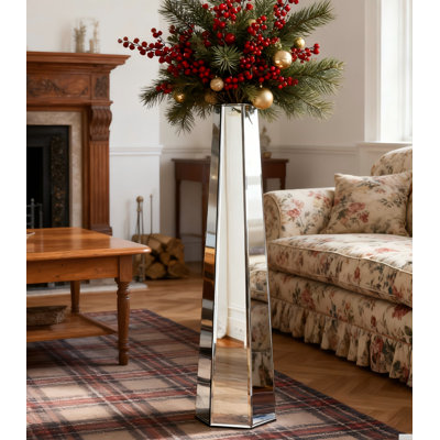 Gudrun Handmade Floor Vase