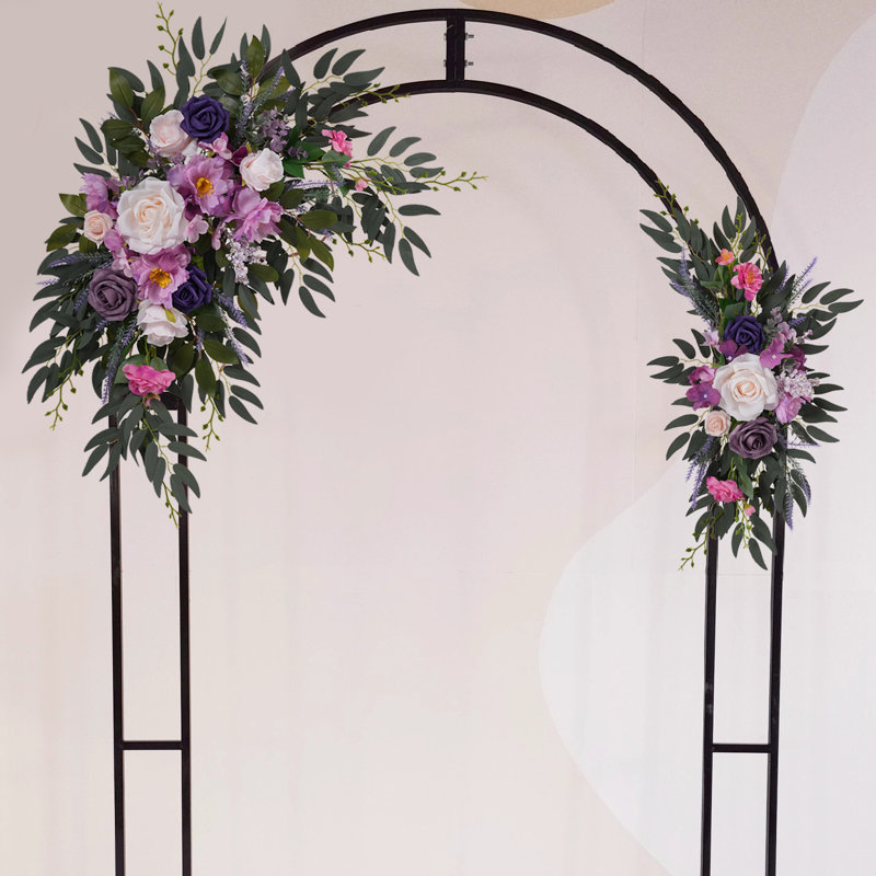 Program Kit for Wedding Decoration
