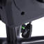 Fit@home Adjustable Armrest and Reclining PC & Racing Game Chair in Black and Green