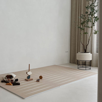 Lucio - Desert Sand - Play Mat