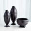 Greek Key Handmade Ceramic Table Vase-1262995243-1262995237