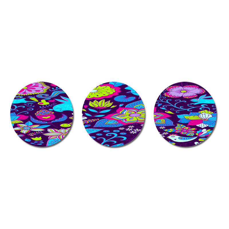 Plants & Flowers Wall Decor