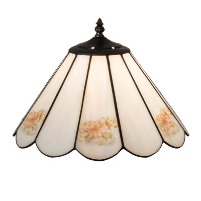 Roses Empire Lamp Shade