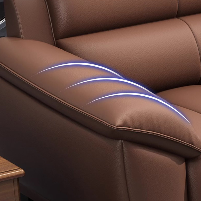 Chaise d'appoint simple