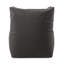 Pouf d'extérieur Kertis, mousse paysage marin-99168339