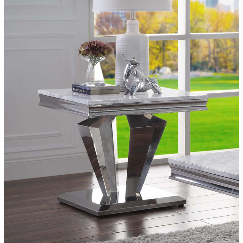 Table de bout Furlow