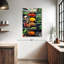 Sur toile-618932381