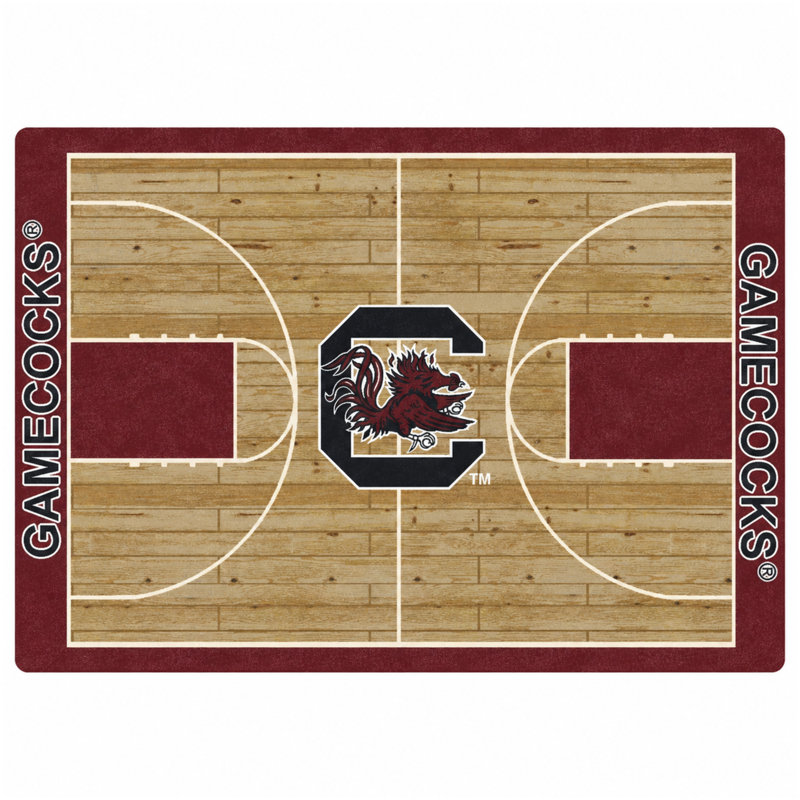 Indoor Rug, 5'4"x7'8" Rectangle