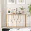 Jedicke 110cm Console Table