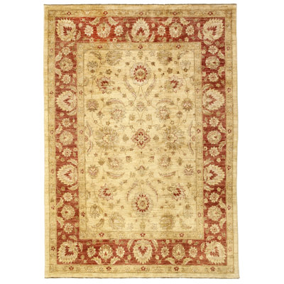 Agra Rug