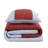 Tommy Hilfiger Nautical Anchor Flag Cotton Blue Quilt Set-123207384