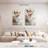 Shuttleworth Silver Glitter Chic-108554609
