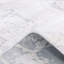 Milo Hand Knotted Area Rug in Gray-82961018