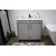 Ensemble de meuble-lavabo simple 36 po Annily-1405233486