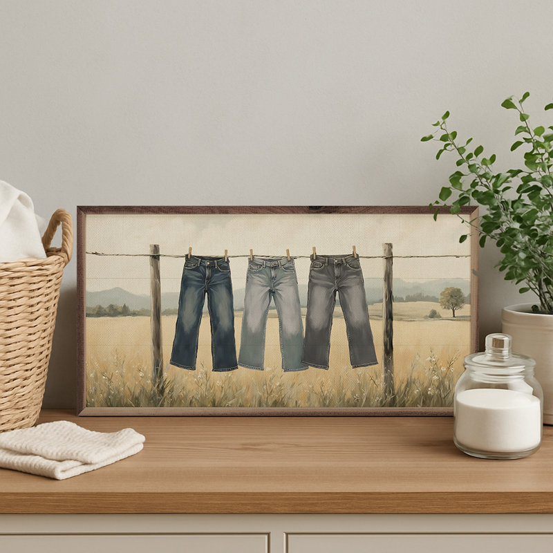 Des jeans en ligne, H 20 po x l 40 po