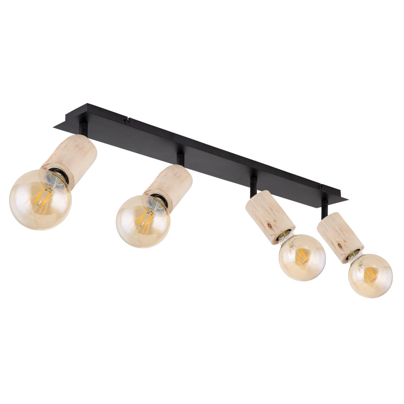 Croyd 80cm 4 -Light Track Kit