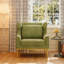 Fauteuil d'appoint-618756035