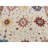 Tenacia One-of-a-Kind 7'9" X 9'9" New Age Wool Area Rug Ivory