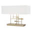 Cavaletti 15.3" Table Lamp-10220451-71638646