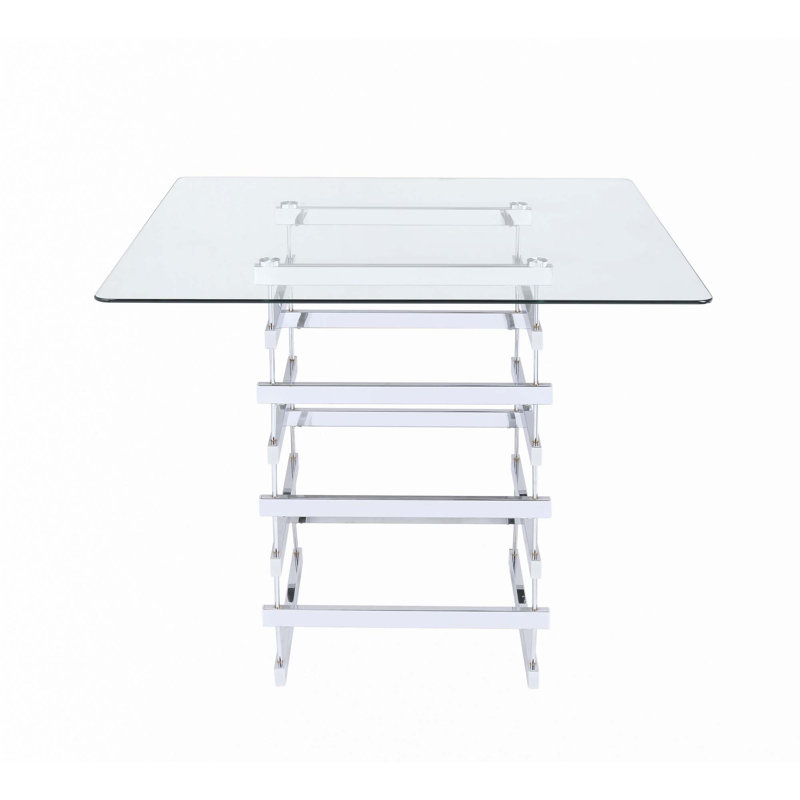 Table à hauteur de comptoir (table seulement)