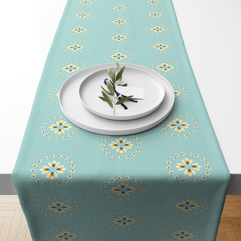 Chemin de table Kircher